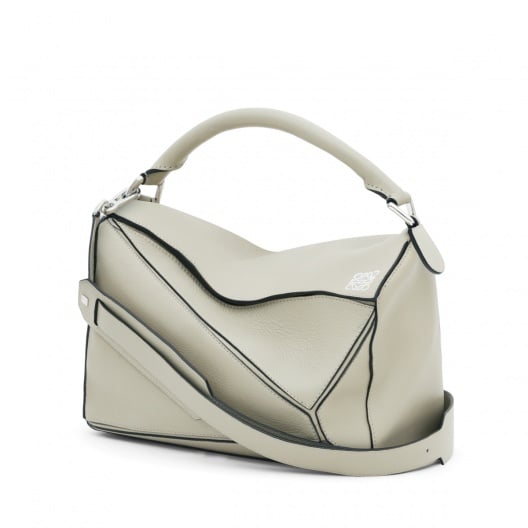 Loewe Puzzle Bag Reference Guide - Spotted Fashion