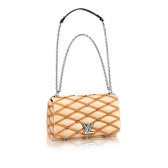 Louis Vuitton Cruise 2016 Bag Collection on featuring Palm Leaves - Spotted  Fashion