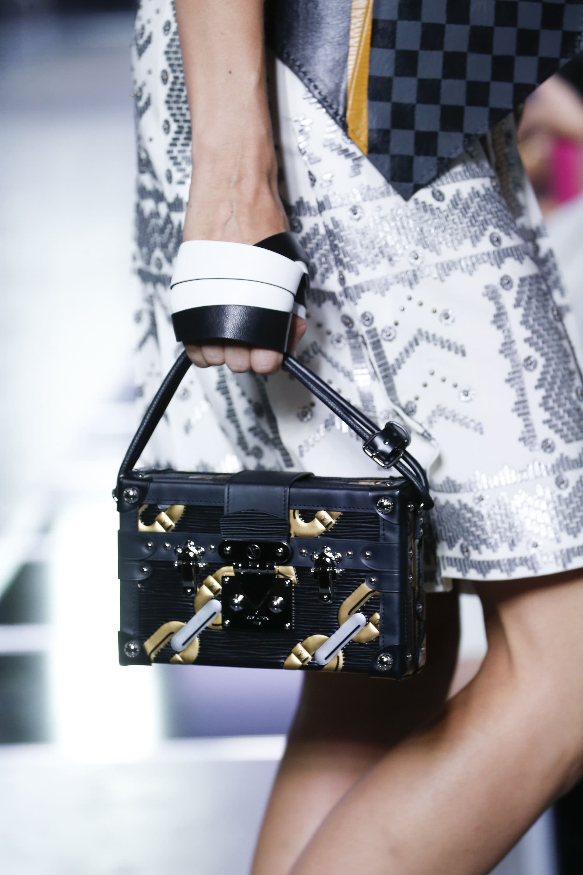 Louis Vuitton Debuts Summer 2016 Bag And Accessory Prints