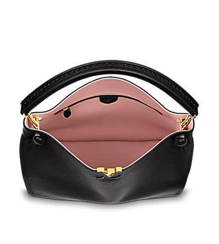 Louis Vuitton Tournon Black Taurillon Calfskin Hobo Bag ○ Labellov ○ Buy  and Sell Authentic Luxury