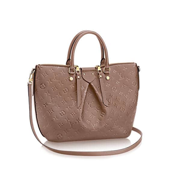 Louis Vuitton Mazarine Bag