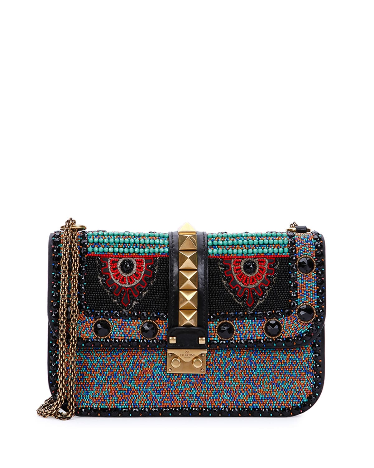 Valentino Spring/Summer 2016 Bag Collection - Spotted Fashion