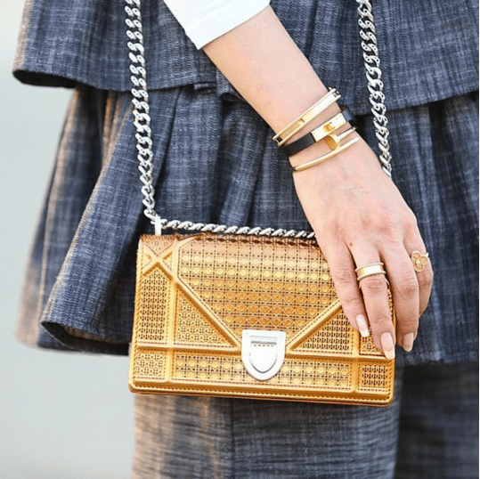 Top Designer Bags of 2015 - Spotted Fashion