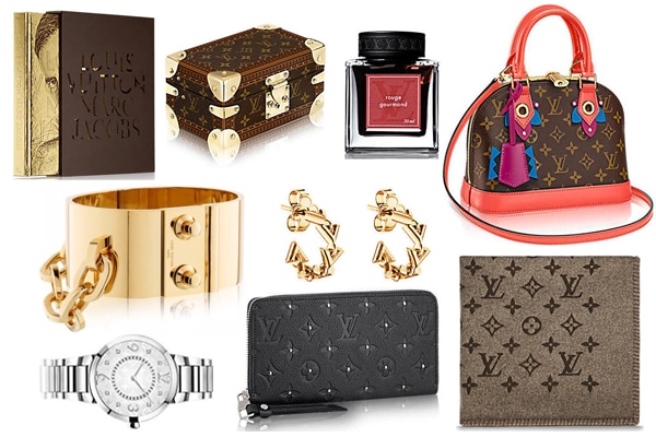 LV Gift Bags Comes in sets of 8 — Luxury Party Items