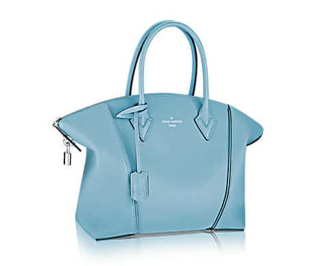 Louis Vuitton Kensington Damier Ebene 'V' Tote Bag Reference Guide -  Spotted Fashion