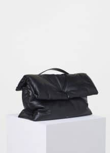 celine cartable pillow bag