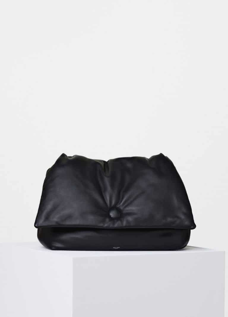 celine cartable pillow bag