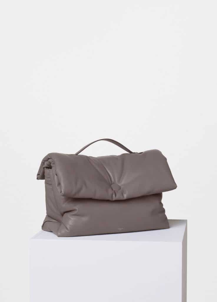 celine cartable pillow bag