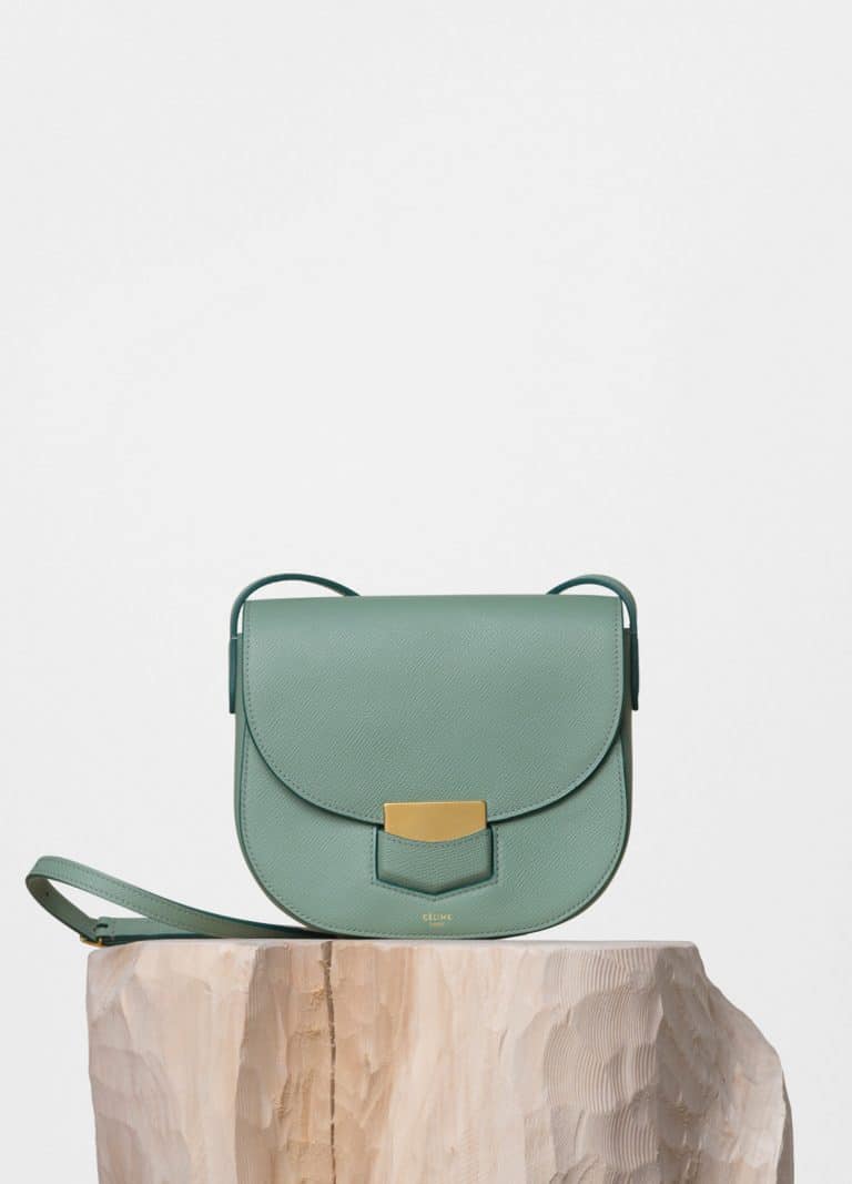 celine cartable pillow bag