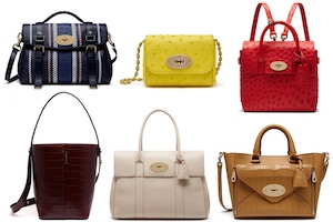 new mulberry handbags