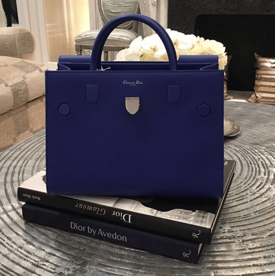 Dior Diorever Tote Bag Reference Guide 
