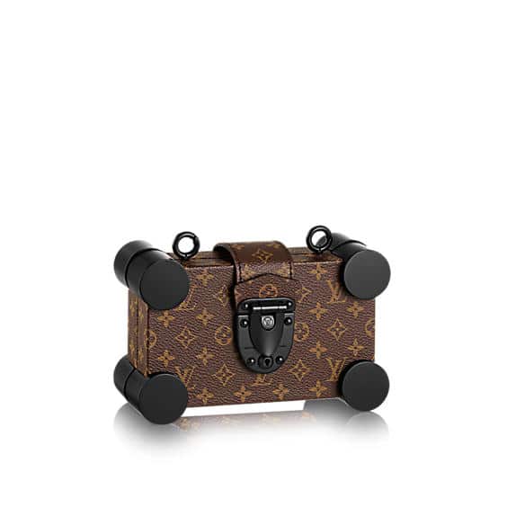 SPOTTED: Octavian Shares Louis Vuitton Luggage Collection – PAUSE Online