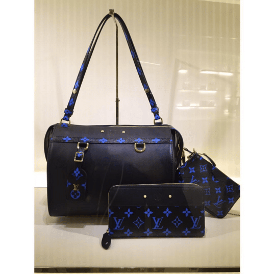 A Guide to Authenticating the Louis Vuitton Eva Clutch (Authenticating Louis  Vuitton) - Kindle edition by Republic, Resale, Weis, Molly. Arts &  Photography Kindle eBooks @ .
