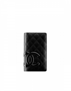 chanel cambon wallet price