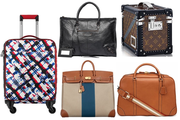 🚫SOLD🚫Goyard Croisiere Duffle Bag, Luxury, Bags & Wallets on