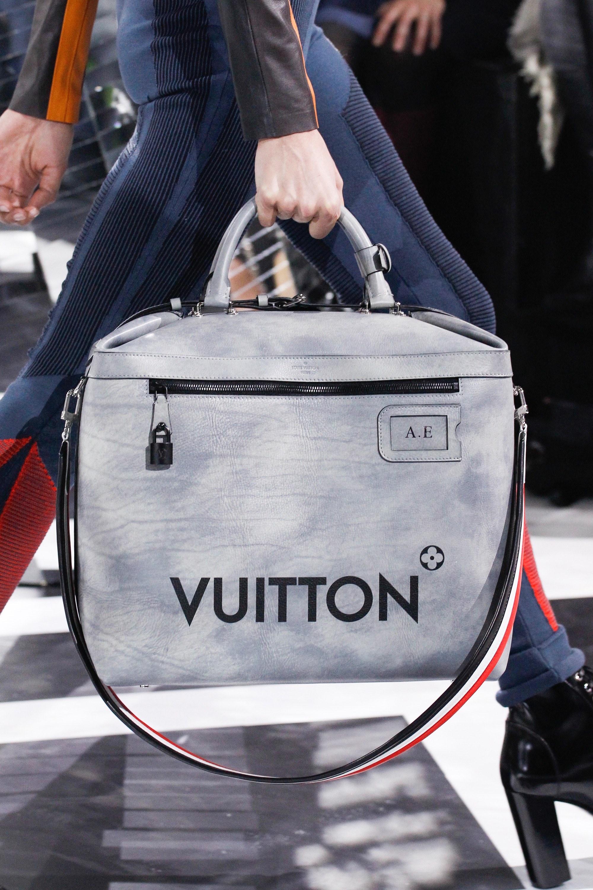 Which Autumn/Winter 2016 Bag Are You?