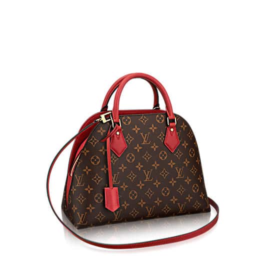 Louis Vuitton Very Bag Reference Guide - Spotted Fashion
