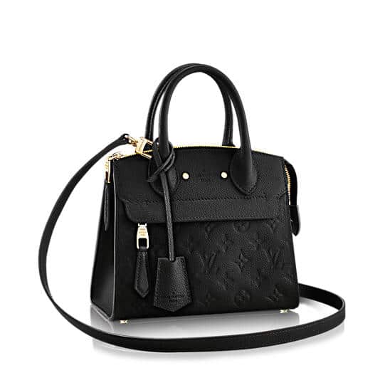 Celebrities are already fronting Louis Vuitton's new LV Pont 9 handbag -  Buro 24/7