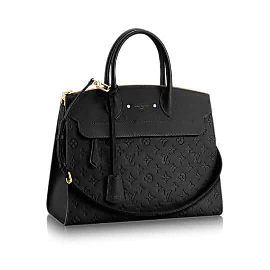 Louis Vuitton City Steamer Tote Bag Reference Guide for Cruise 2016 -  Spotted Fashion