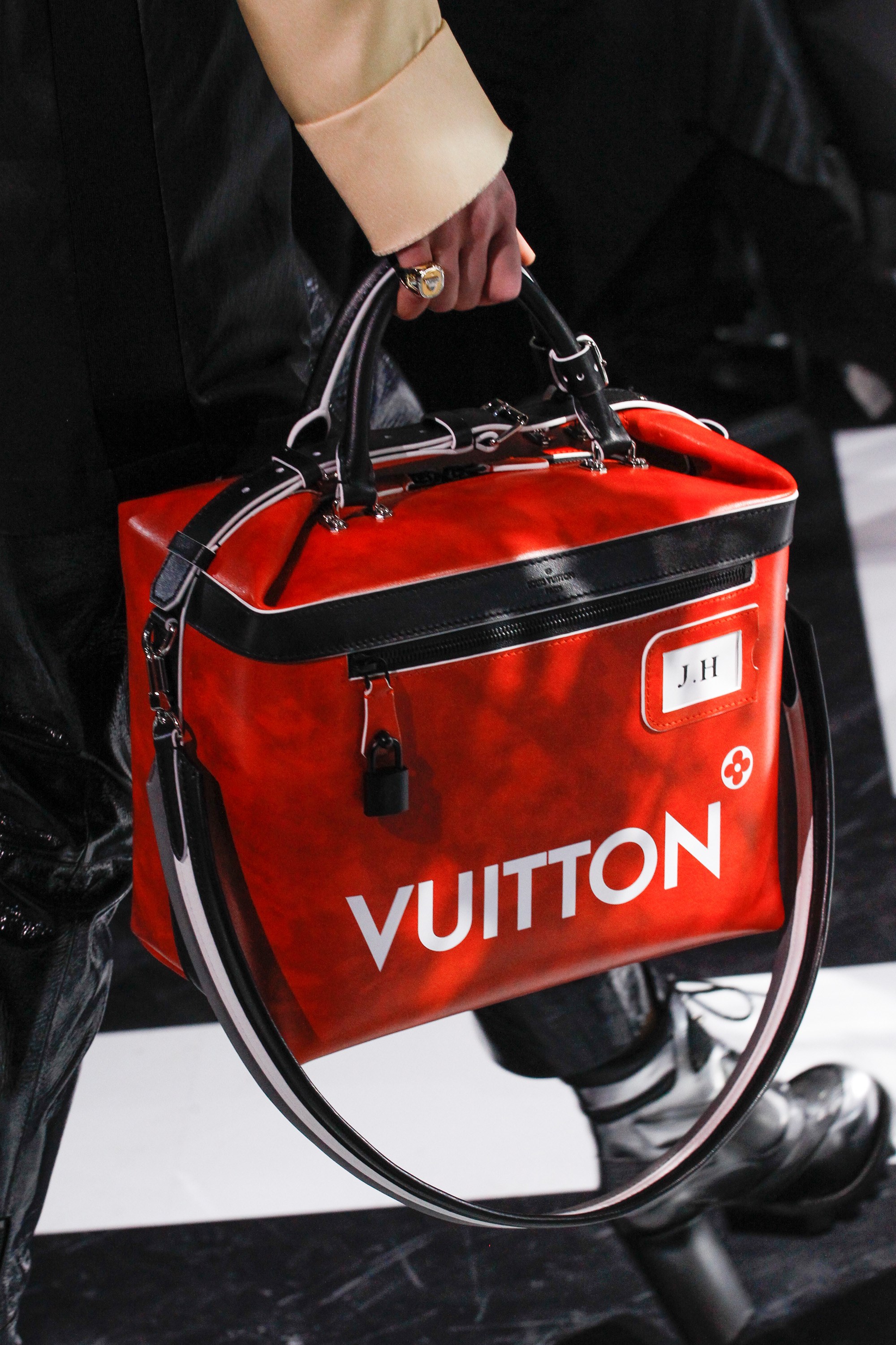 Louis Vuitton Baletki - Louis Vuitton LV louis vuitton 2016 pre