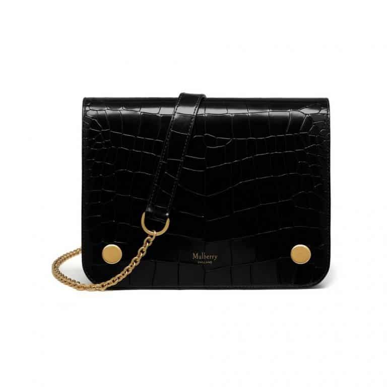 Mulberry Clifton Bag Reference Guide - Spotted Fashion