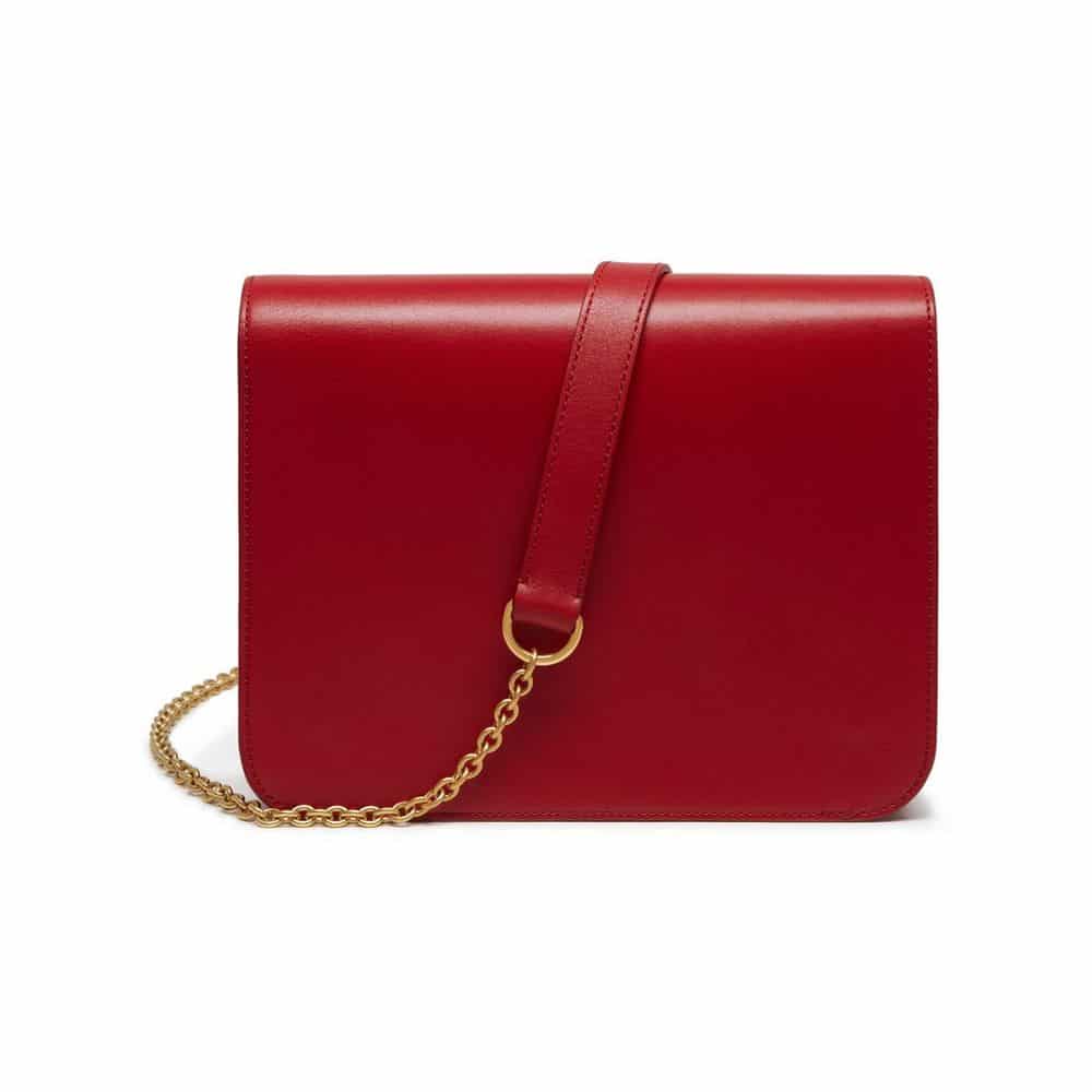 Mulberry Clifton Bag Reference Guide - Spotted Fashion