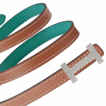 Fashion Look Featuring Hermes Belts and Hermes Belts by Carlinah - ShopStyle