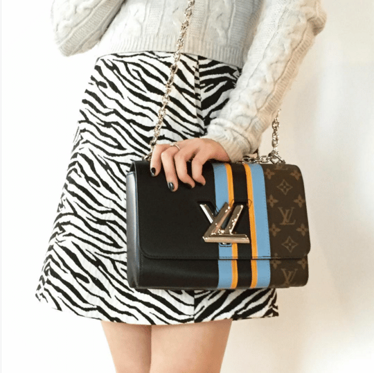 Preview of Louis Vuitton Pre-Fall 2016 Bags In Hong Kong - Spotted