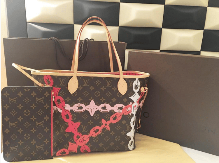 Louis Vuitton Tropical Journey Collection For Summer 2016 - Spotted Fashion