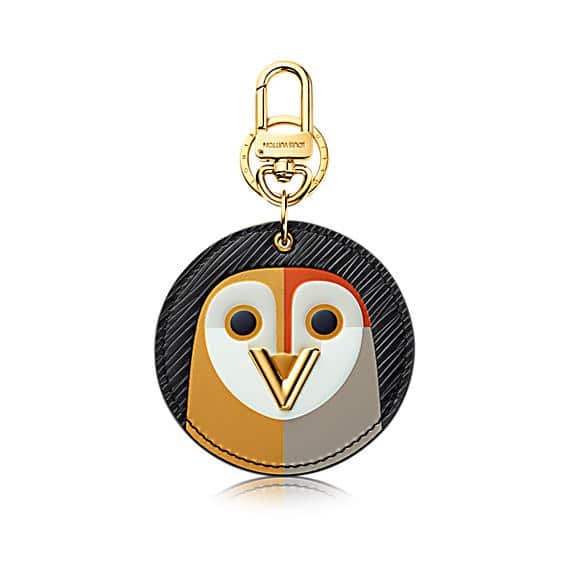 Louis Vuitton Early Bird and Night Bird Collection - Spotted Fashion