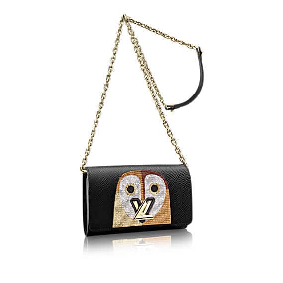Louis Vuitton Early Bird and Night Bird Collection - Spotted Fashion