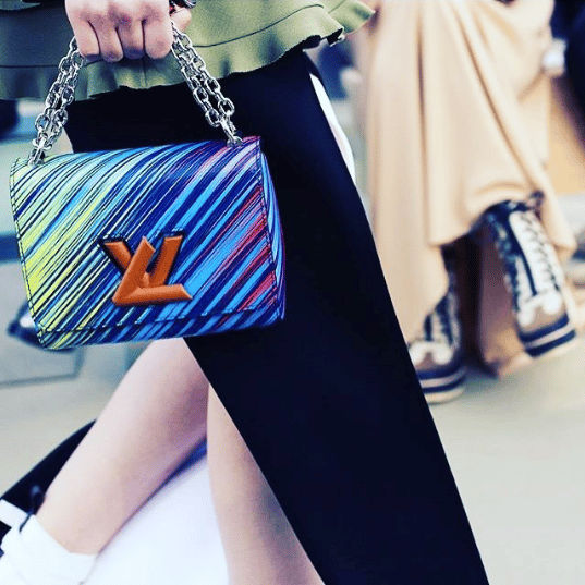 Louis Vuitton Cruise 2017 Bag Collection - Spotted Fashion