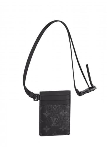 Louis Vuitton Monogram Eclipse Explorer Backpack Black Cloth ref.592055 -  Joli Closet