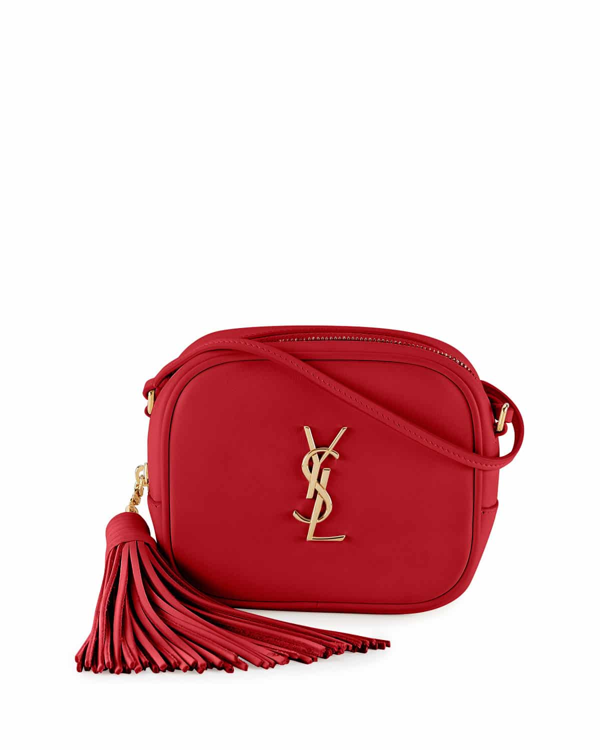 These YSL Pouches For Under £400 Will Make You Fall In