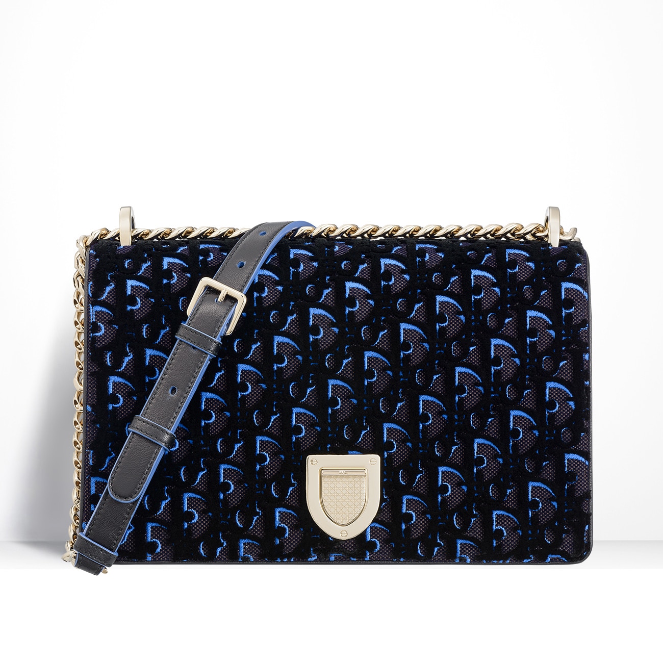 Dior Monogram Bags | semashow.com