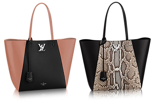 Louis Vuitton LOUIS VUITTON Monogram Cabas Mezzo Tote Bag M51151 LV Auth  40903  Grailed
