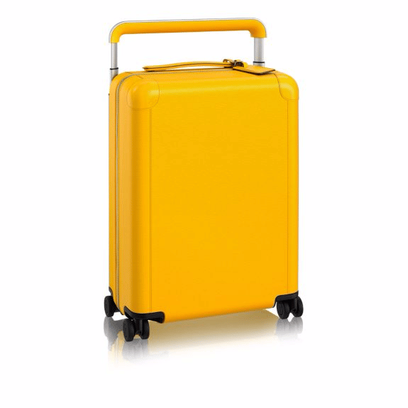 Louis Vuitton New Rolling Luggage - Private Edition