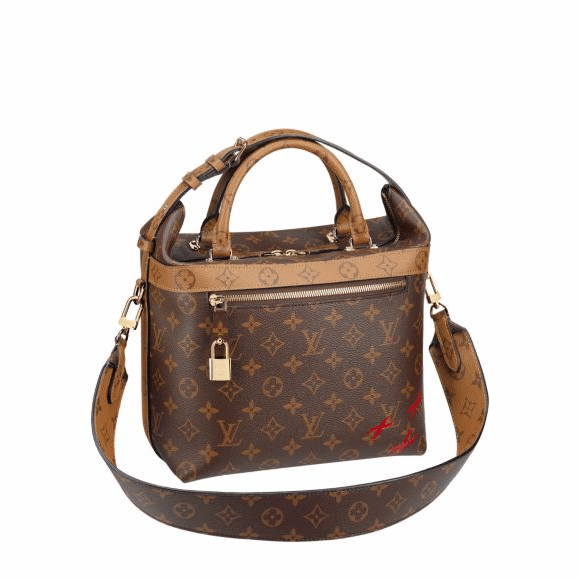 2016 Women Fashion From LV Online Store Big Sale 50%, No Long Time