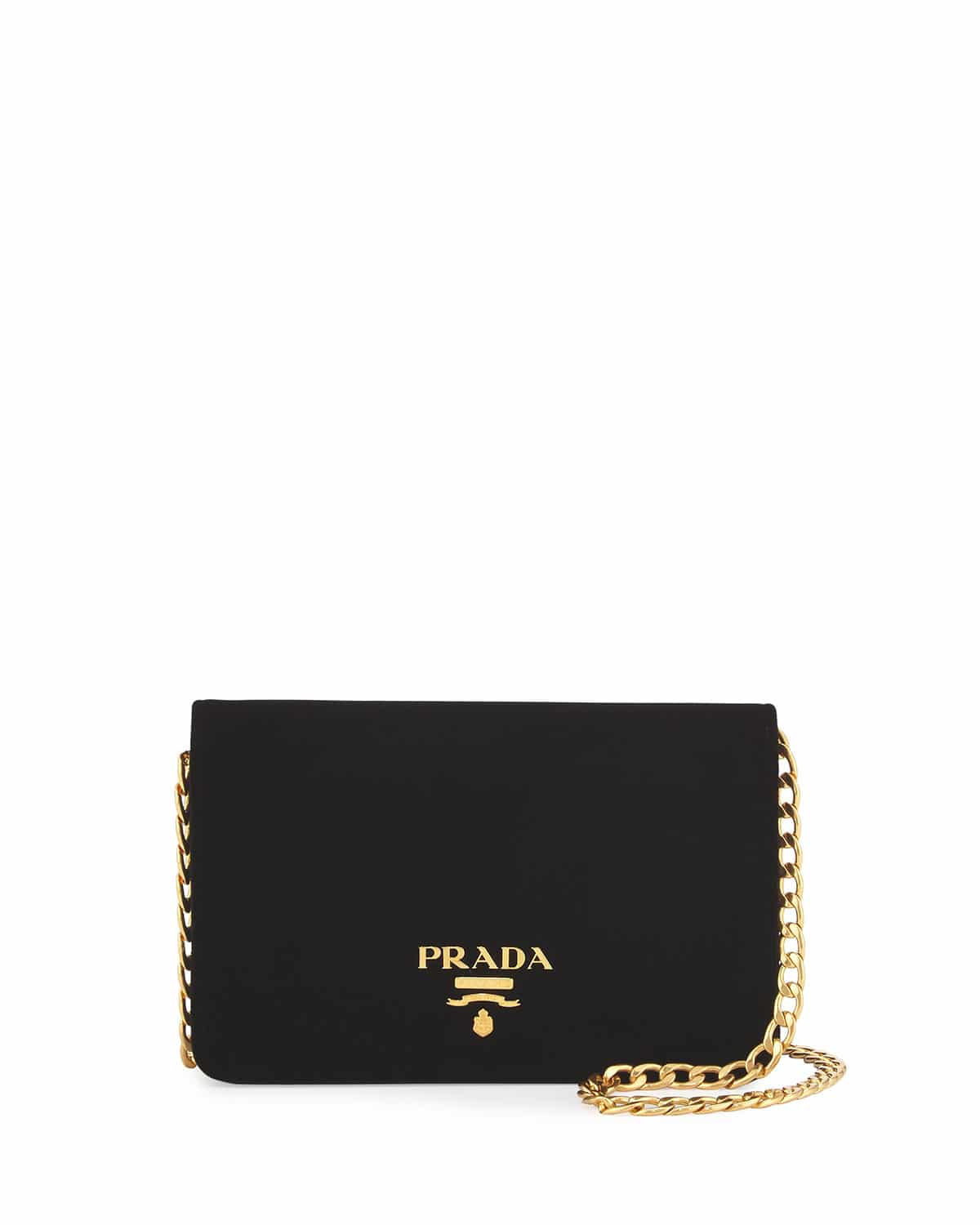 Prada Fall/Winter 2016 Bag Collection - Spotted Fashion