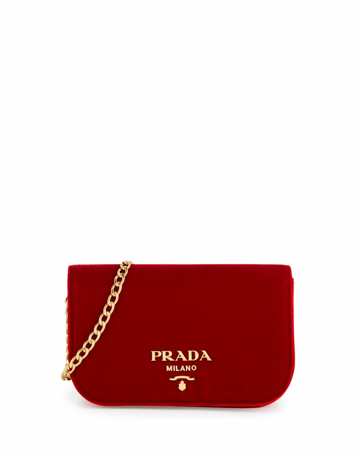 Prada Fall/Winter 2016 Bag Collection 