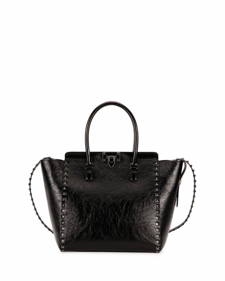 valentino blast satchel