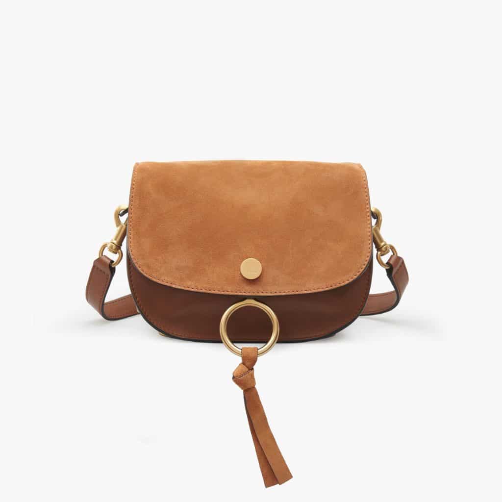 Chloe Kurtis Shoulder Bag Reference Guide - Spotted Fashion