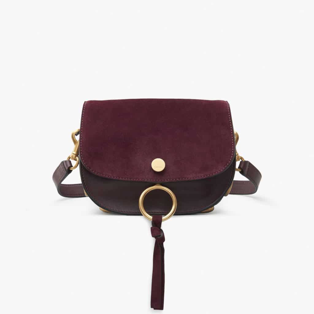 Chloe Kurtis Shoulder Bag Reference Guide - Spotted Fashion