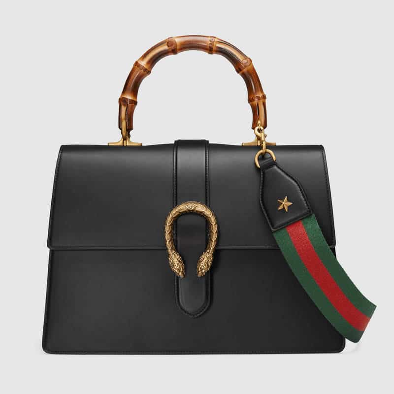 Gucci Dionysus Large Top Handle Bag | semashow.com