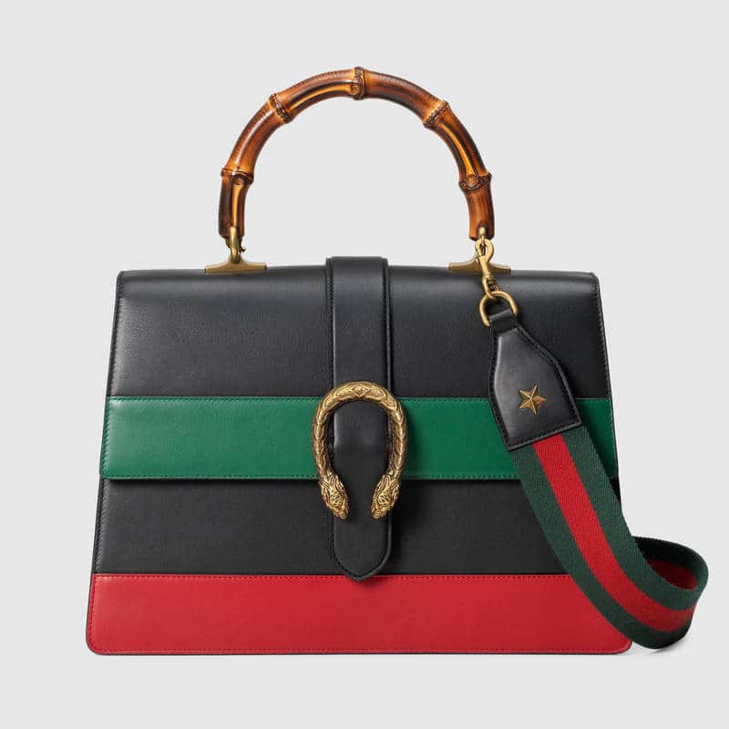 Gucci Dionysus Bag Reference Guide 