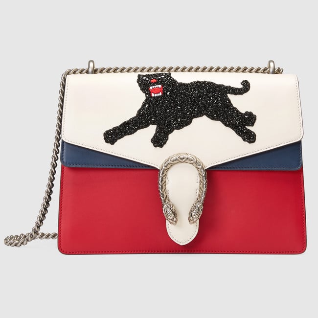 Luxury Next Season on X: Gucci Dionysus GG Monogram Bag available in  medium and small sizes. #guccidionysus #guccidionysusbag #gucci  #bagsfromLNS #luxurynextseason  / X