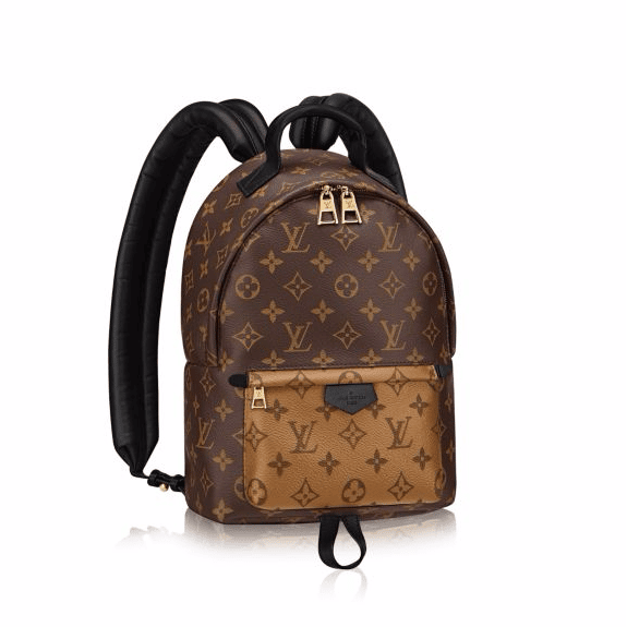Louis Vuitton Fall/Winter 2016 Bag Collection | Spotted Fashion