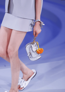 Anya Hindmarch Spring/Summer 2017 Runway Bag Collection | Spotted Fashion