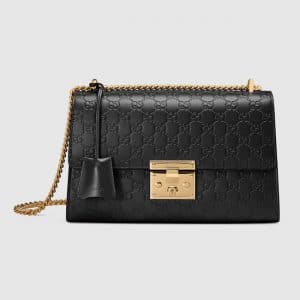 Gucci Fall/Winter 2016 Bag Collection - Spotted Fashion
