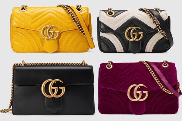 Gucci Flap Closure Tote Bags | Mercari